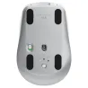 Logitech MX Anywhere 3S Bluetooth Mouse - PALE GREY