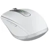 Logitech MX Anywhere 3S Bluetooth Mouse - PALE GREY