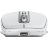Logitech MX Anywhere 3S Bluetooth Mouse - PALE GREY