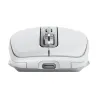 Logitech MX Anywhere 3S Bluetooth Mouse - PALE GREY