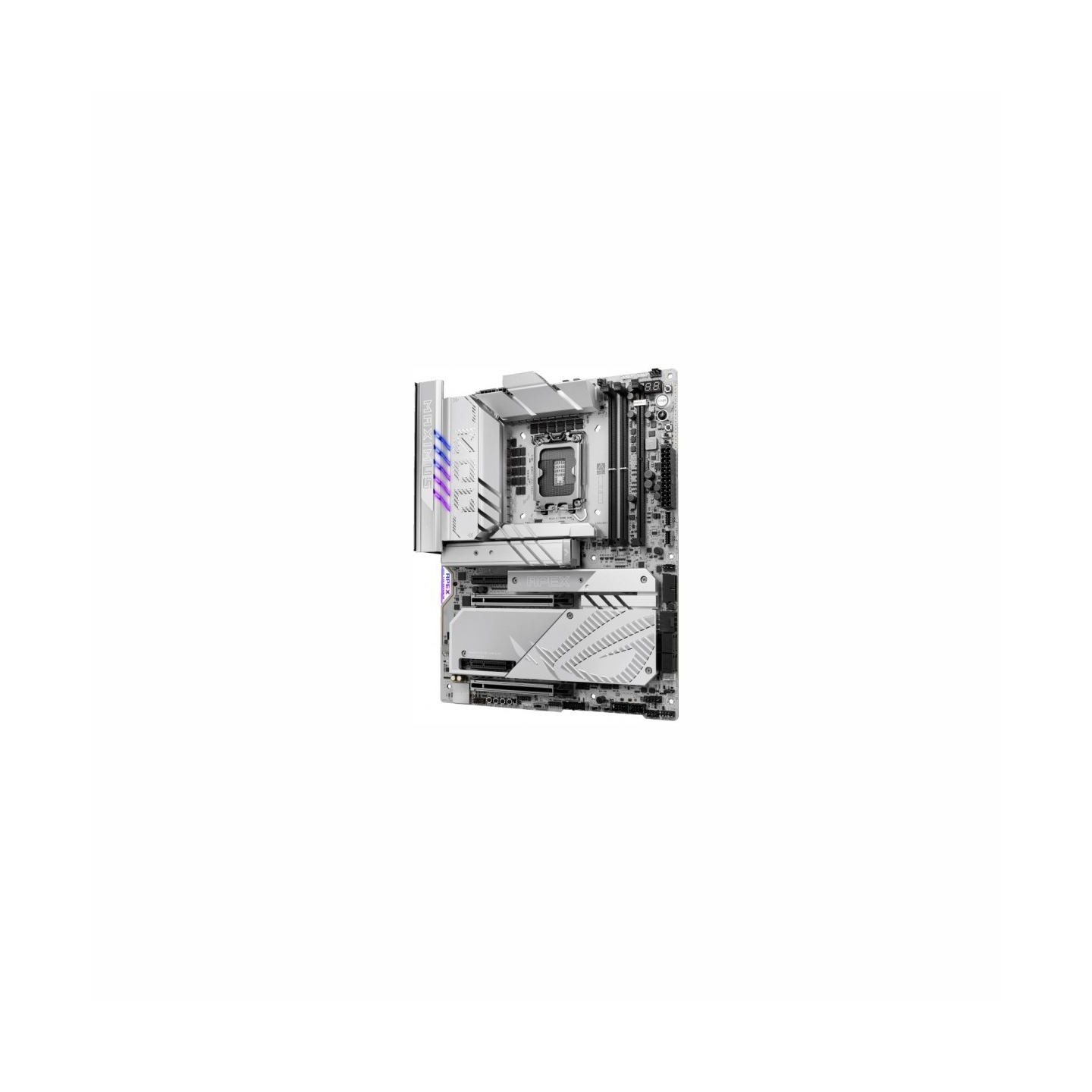 Asus Motherboard ROG MAXIMUS Z890 APEX s1851 4DDR5 TB4 ATX/90MB1IP0-M0EAY0