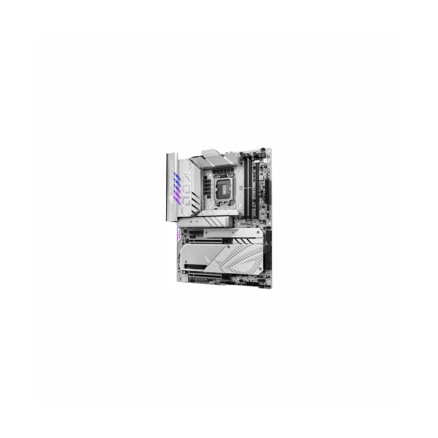 Asus Motherboard ROG MAXIMUS Z890 APEX s1851 4DDR5 TB4 ATX/90MB1IP0-M0EAY0