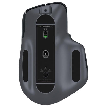 Logitech LOGI MX Master 3S SE Performance Mouse