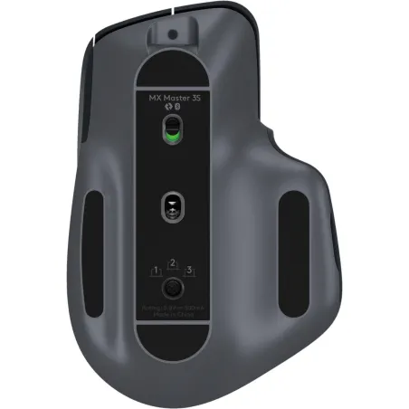 Logitech LOGI MX Master 3S SE Performance Mouse