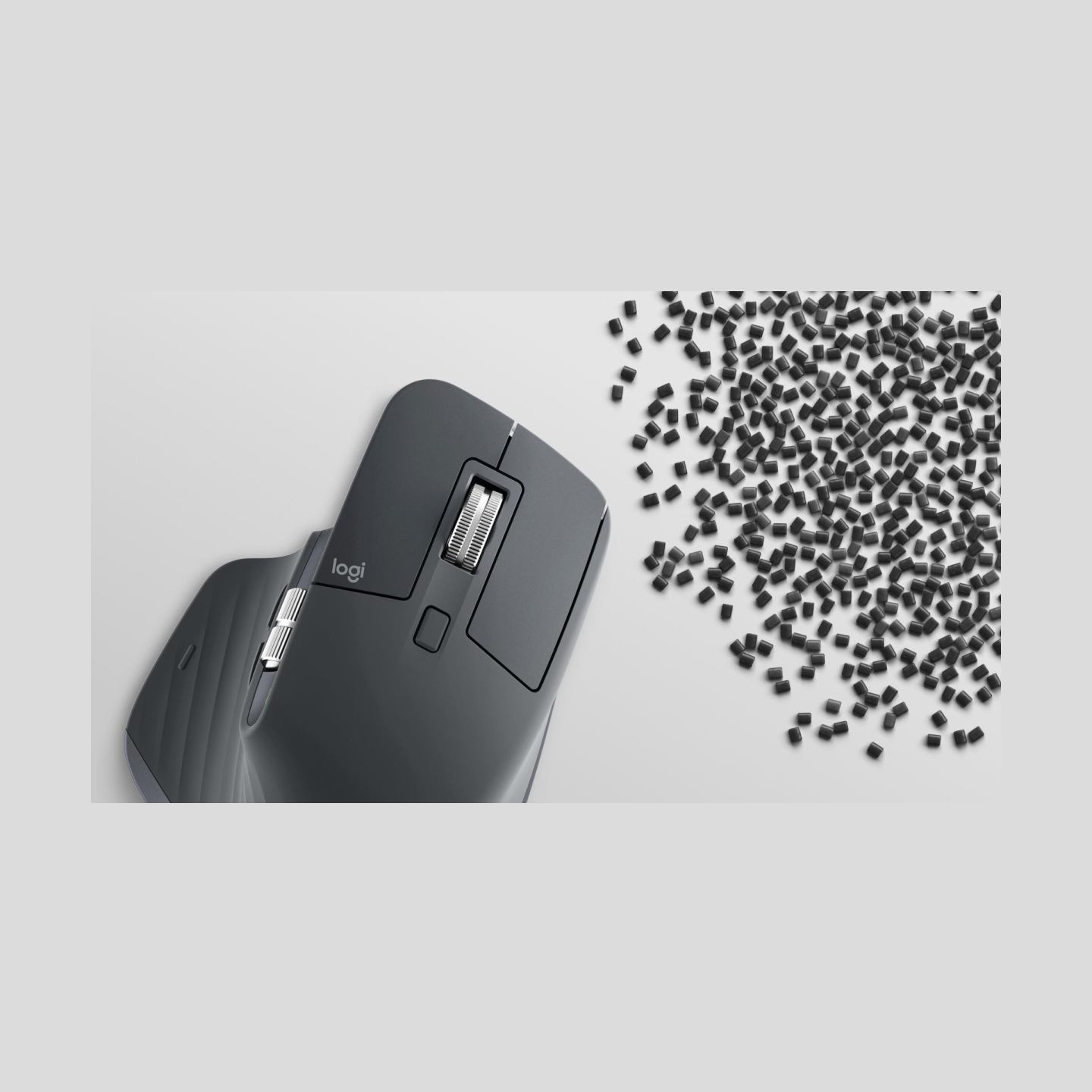 Logitech LOGI MX Master 3S SE Performance Mouse