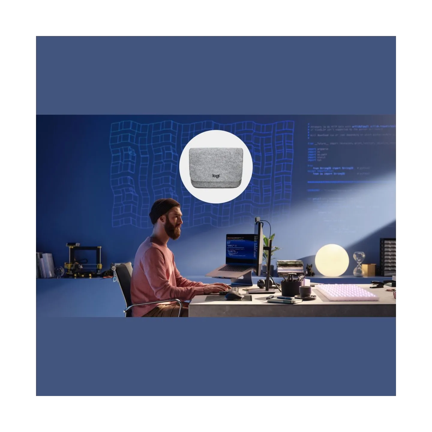 Logitech LOGI MX Master 3S SE Performance Mouse