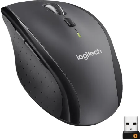 Logitech LOGI Marathon M705 Wireless Mouse
