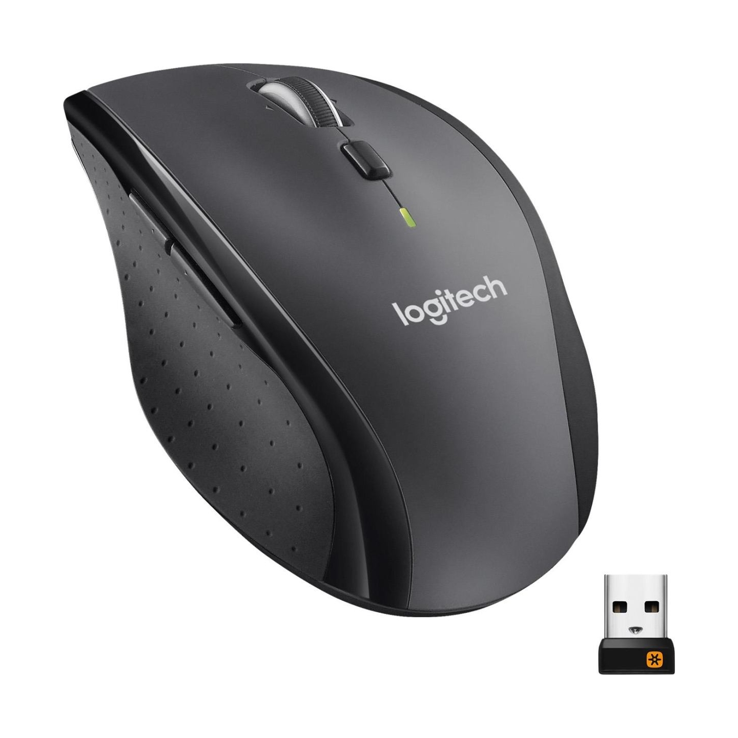 Logitech LOGI Marathon M705 Wireless Mouse