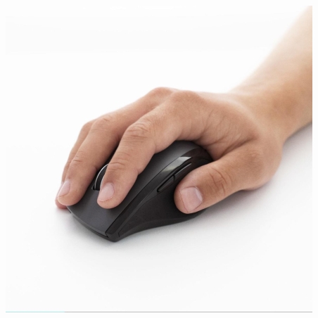 Logitech LOGI Marathon M705 Wireless Mouse