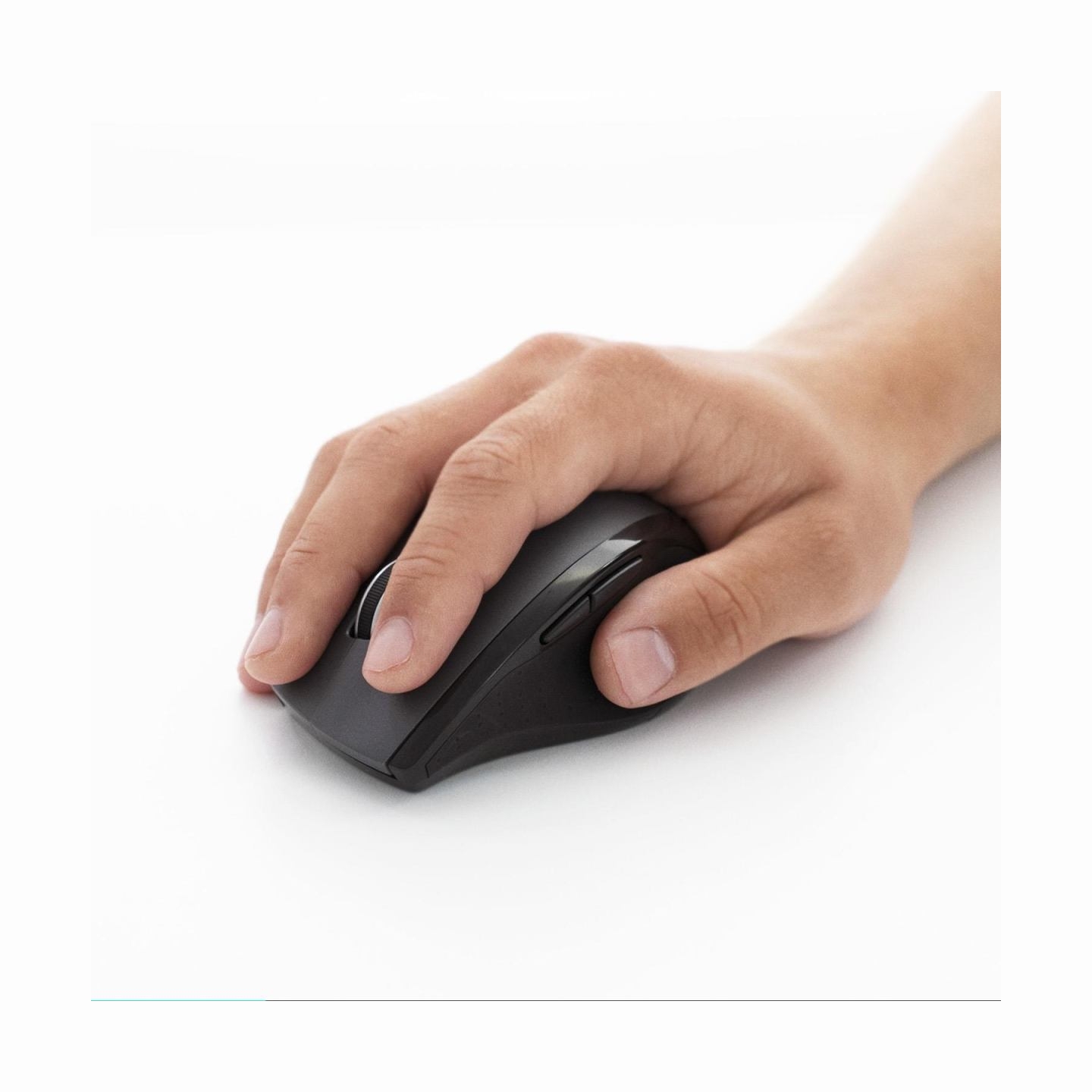 Logitech LOGI Marathon M705 Wireless Mouse