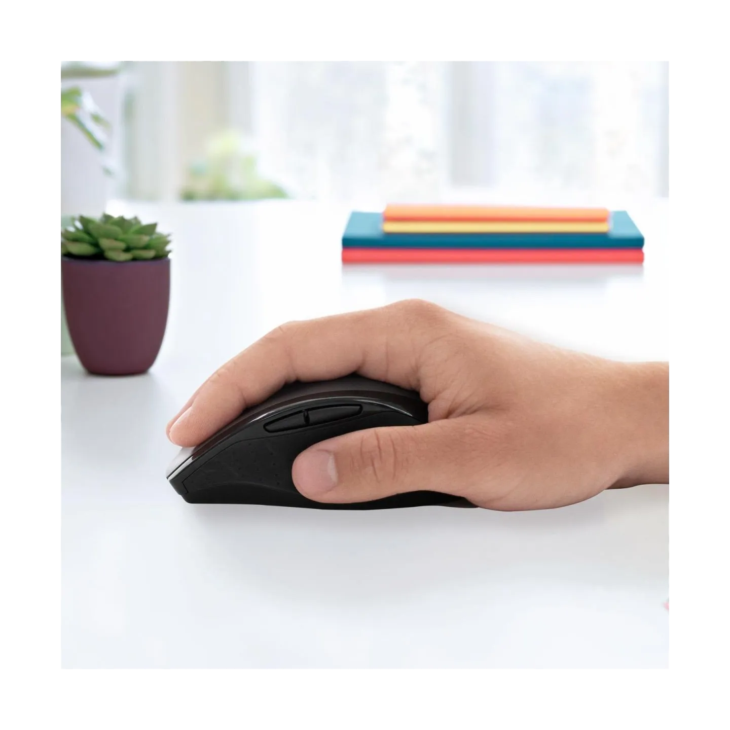 Logitech LOGI Marathon M705 Wireless Mouse