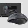 Logitech LOGI Marathon M705 Wireless Mouse