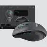 Logitech LOGI Marathon M705 Wireless Mouse