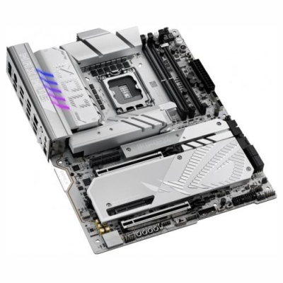 Asus Motherboard ROG MAXIMUS Z890 APEX s1851 4DDR5 TB4 ATX/90MB1IP0-M0EAY0