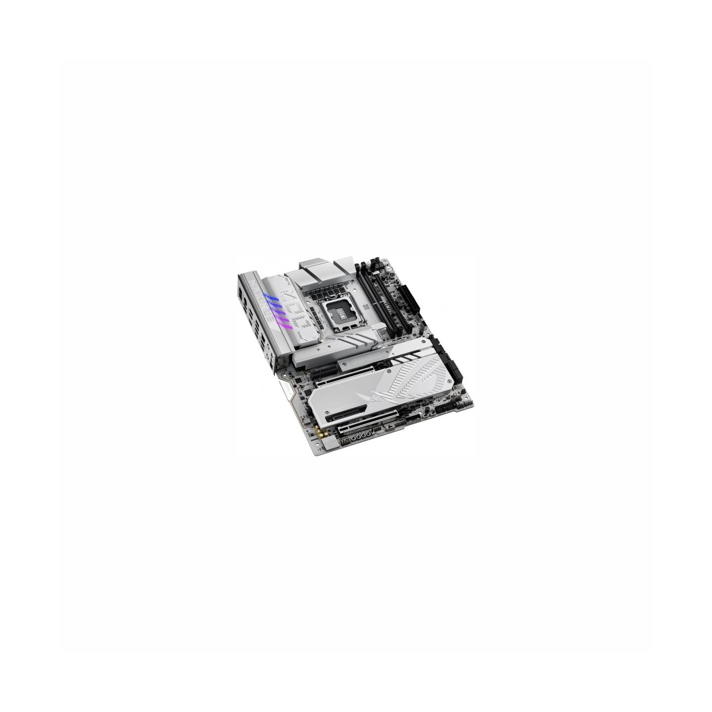 Asus Motherboard ROG MAXIMUS Z890 APEX s1851 4DDR5 TB4 ATX/90MB1IP0-M0EAY0