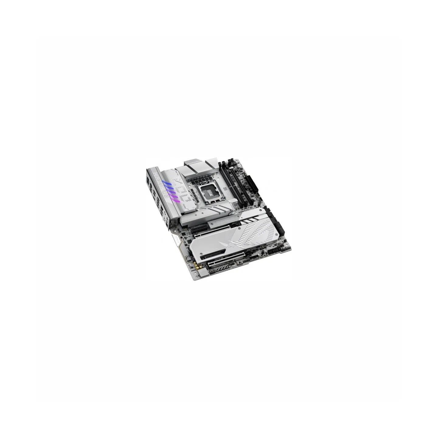 Asus Motherboard ROG MAXIMUS Z890 APEX s1851 4DDR5 TB4 ATX/90MB1IP0-M0EAY0