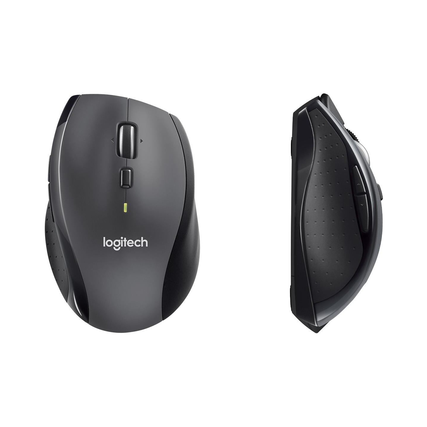 Logitech LOGI Marathon M705 Wireless Mouse
