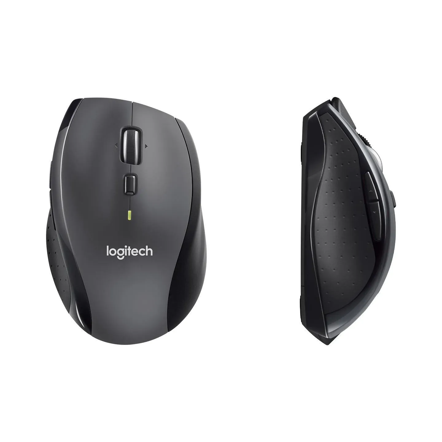 Logitech LOGI Marathon M705 Wireless Mouse