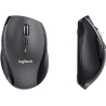 Logitech LOGI Marathon M705 Wireless Mouse