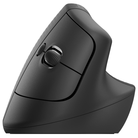 Logitech LOGI Lift Vertical Ergonomic Mouse
