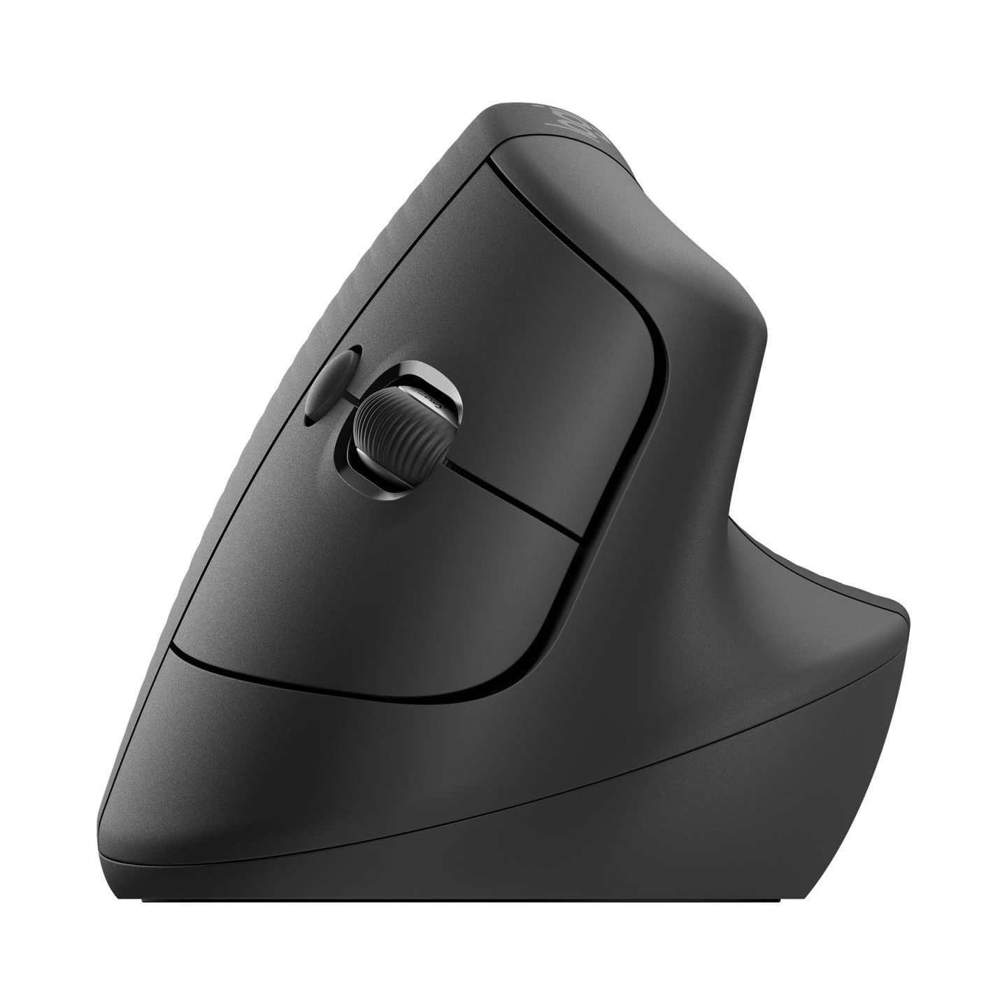 Logitech LOGI Lift Vertical Ergonomic Mouse