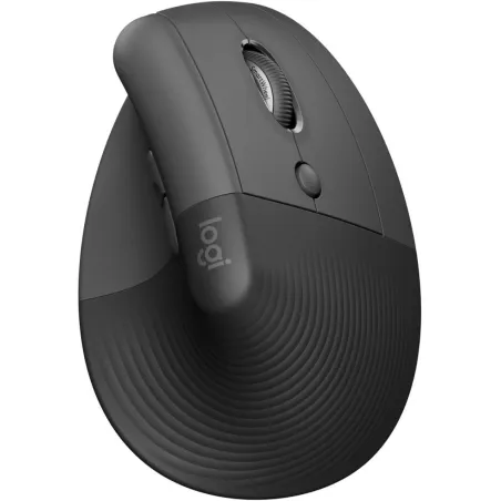 Logitech LOGI Lift Vertical Ergonomic Mouse