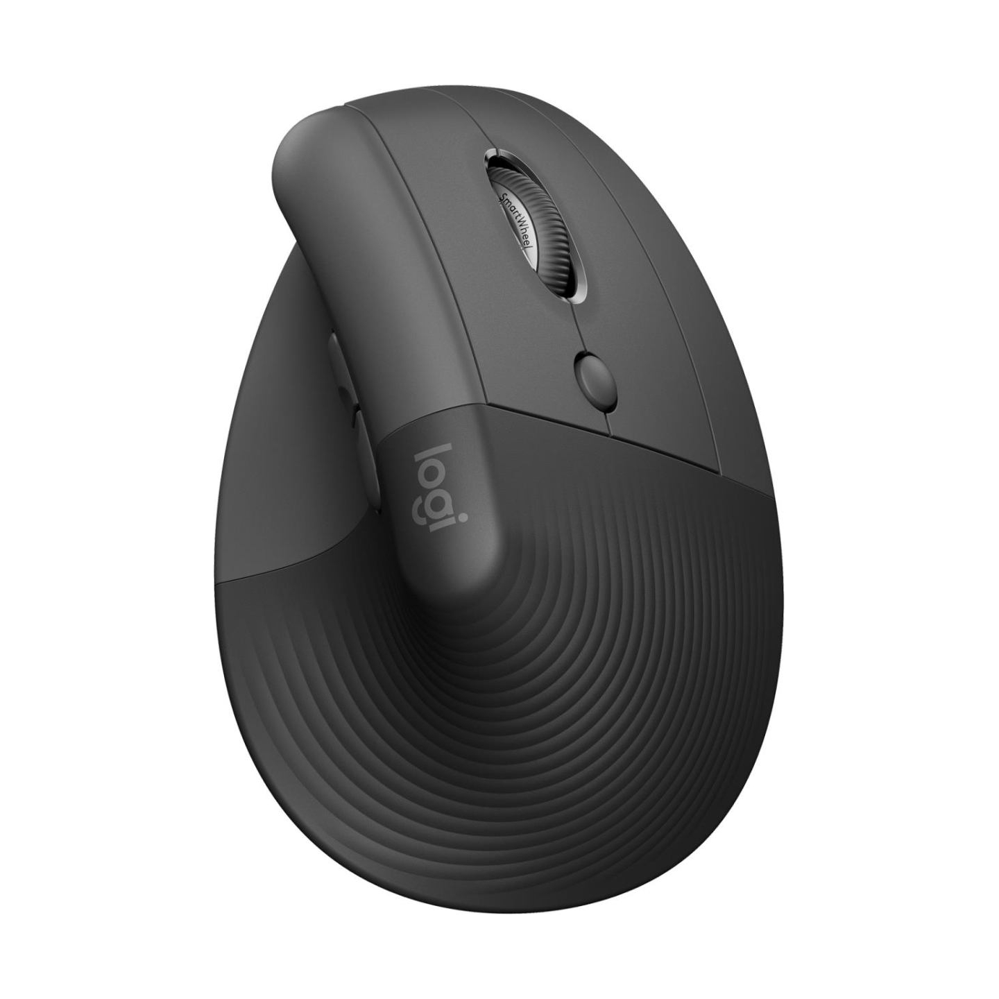 Logitech LOGI Lift Vertical Ergonomic Mouse