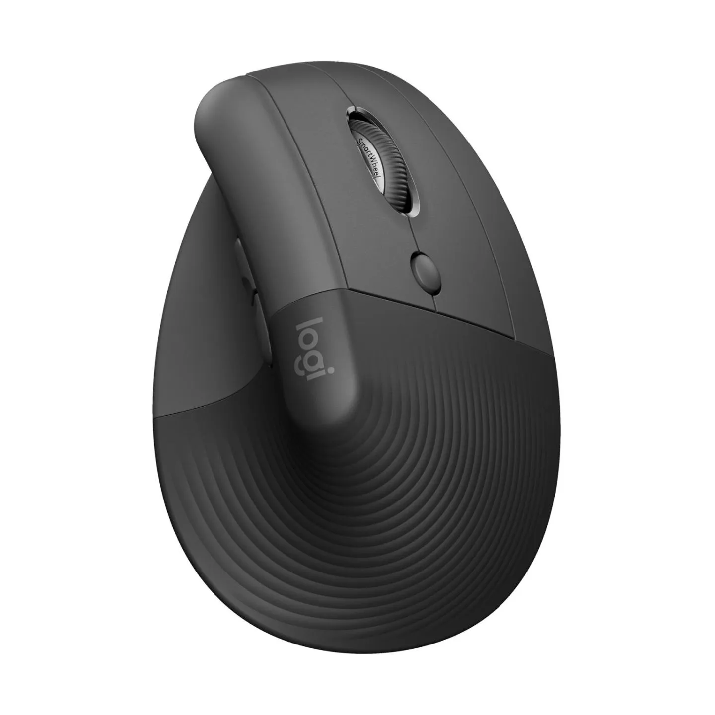Logitech LOGI Lift Vertical Ergonomic Mouse