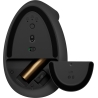 Logitech LOGI Lift Vertical Ergonomic Mouse
