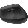 Logitech LOGI Lift Vertical Ergonomic Mouse