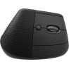 Logitech LOGI Lift Vertical Ergonomic Mouse