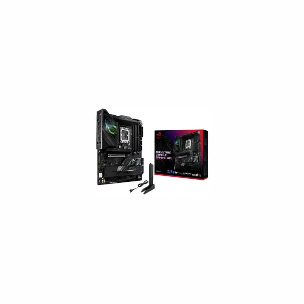Asus Motherboard ROG STRIX Z890-F GAMING WIFI s1851 4DDR5 TB4 ATX/90MB1I40-M0EAY0