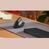 Logitech LOGI Lift Vertical Ergonomic Mouse