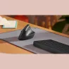 Logitech LOGI Lift Vertical Ergonomic Mouse