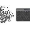 Logitech LOGI Slim Solar+ Keyboard Graphite (US)