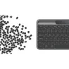Logitech LOGI Slim Solar+ Keyboard Graphite (US)