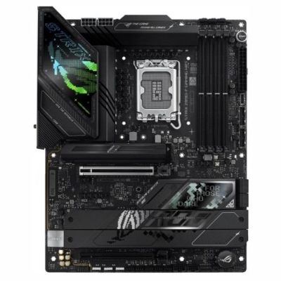 Asus Motherboard ROG STRIX Z890-F GAMING WIFI s1851 4DDR5 TB4 ATX/90MB1I40-M0EAY0
