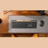 Logitech LOGI Slim Solar+ Keyboard Graphite (US)