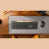 Logitech LOGI Slim Solar+ Keyboard Graphite (US)