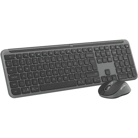 Logitech LOGI Signature Slim Combo MK950 (US)