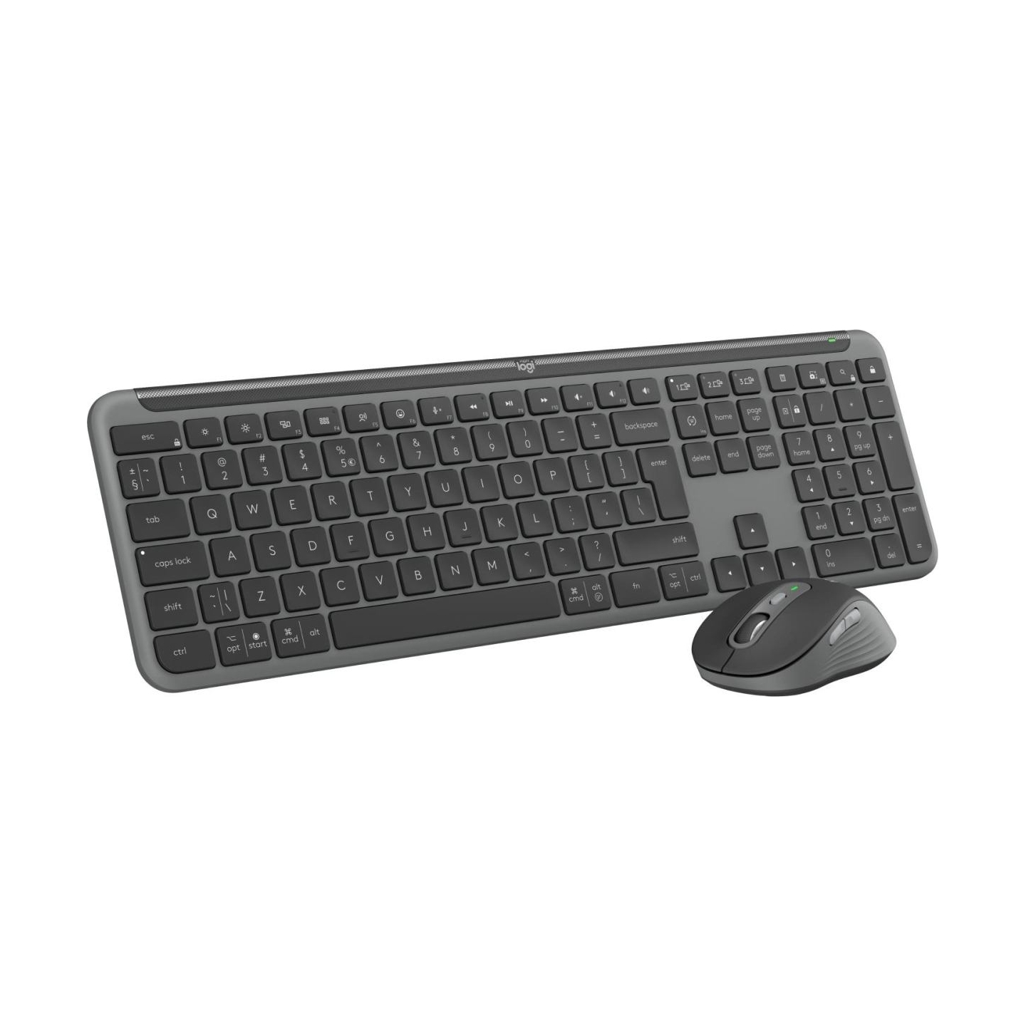 Logitech LOGI Signature Slim Combo MK950 (US)