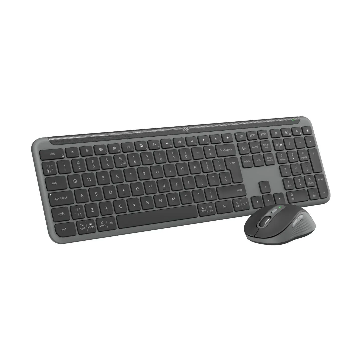 Logitech LOGI Signature Slim Combo MK950 (US)