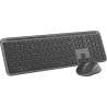 Logitech LOGI Signature Slim Combo MK950 (US)