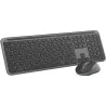 Logitech LOGI Signature Slim Combo MK950 (US)