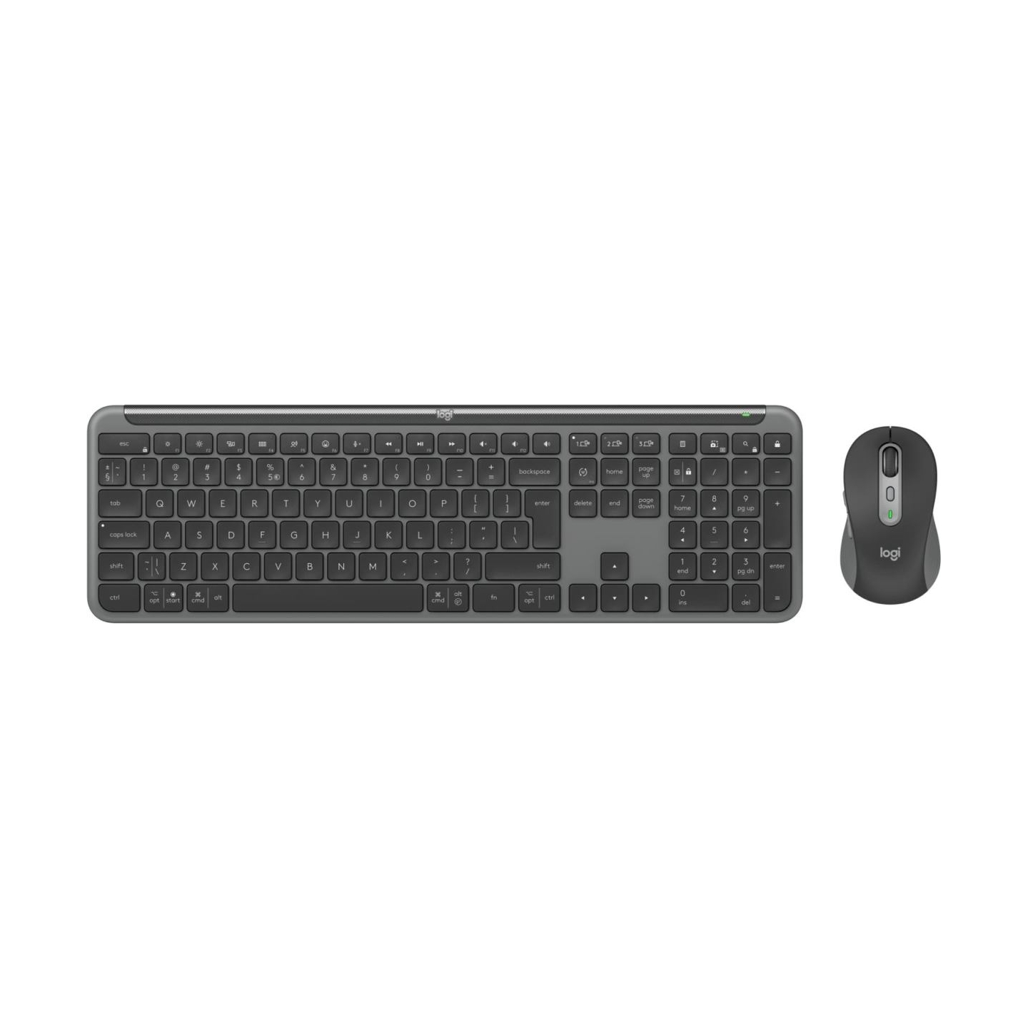 Logitech LOGI Signature Slim Combo MK950 (US)