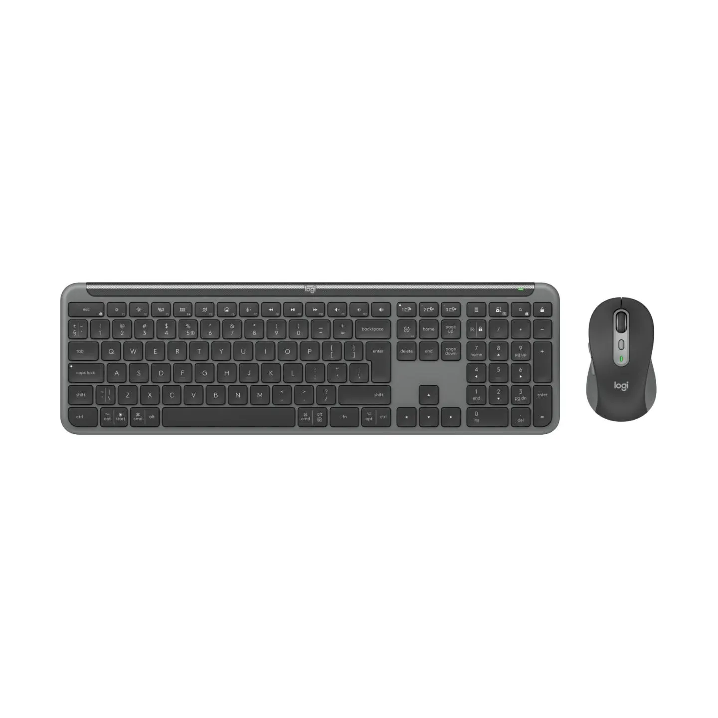 Logitech LOGI Signature Slim Combo MK950 (US)