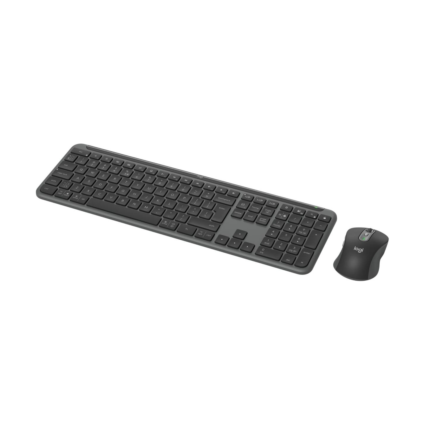 Logitech LOGI Signature Slim Combo MK950 (US)