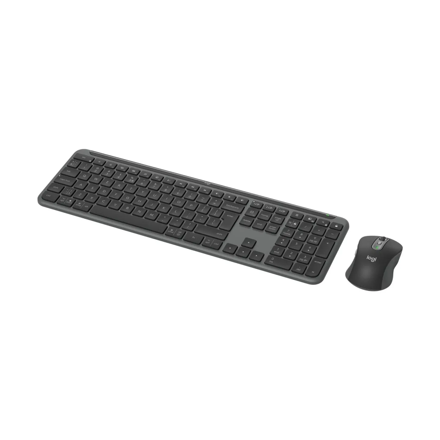 Logitech LOGI Signature Slim Combo MK950 (US)