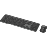 Logitech LOGI Signature Slim Combo MK950 (US)