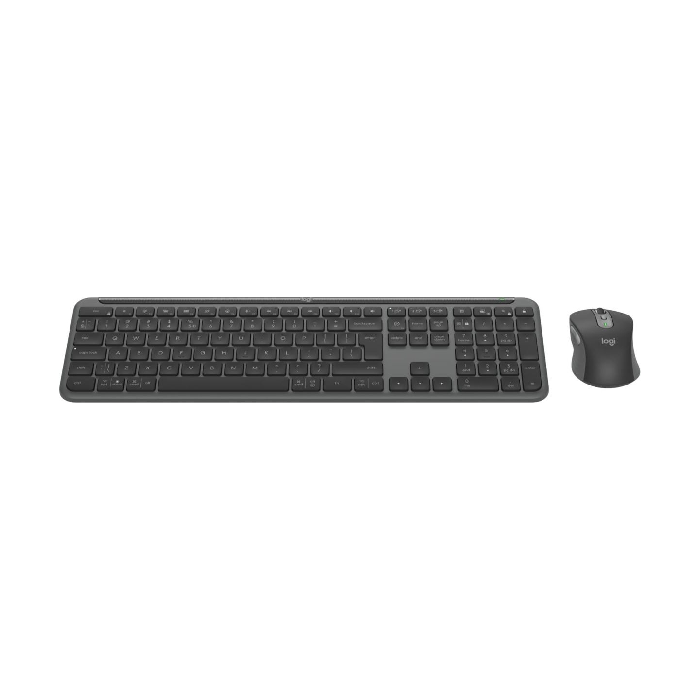 Logitech LOGI Signature Slim Combo MK950 (US)